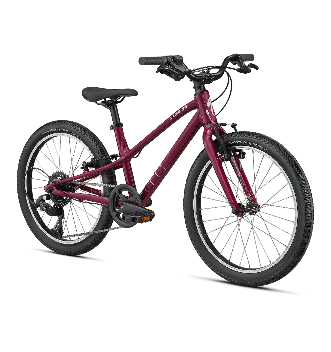 Jett 20