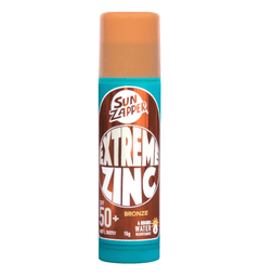BLOQUEADOR SOLAR SUN ZAPPER ZINC STICK