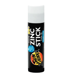 BLOQUEADOR SOLAR SUN ZAPPER ZINC STICK
