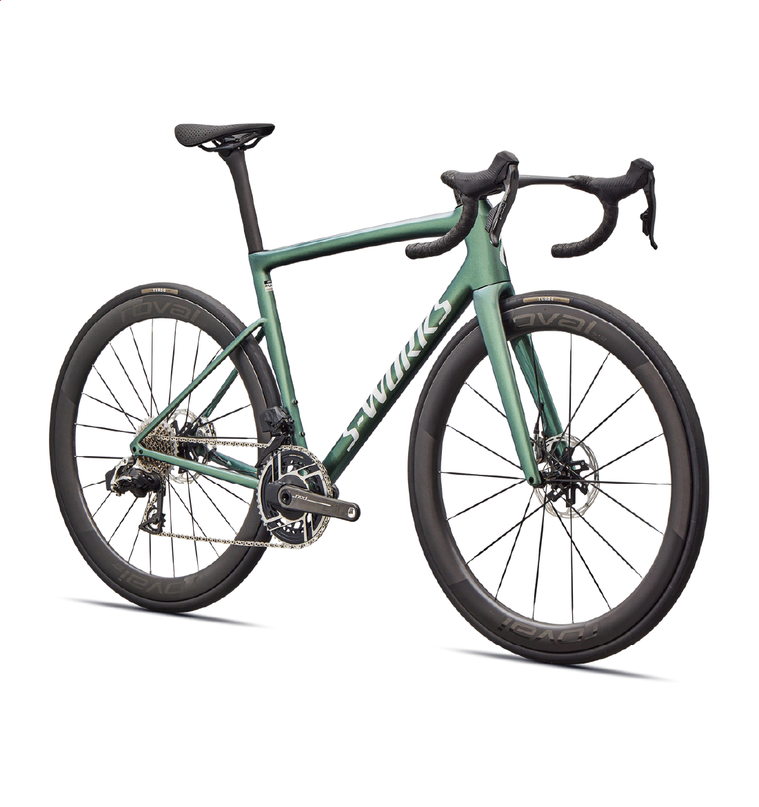 TARMAC SL8 S-WORKS