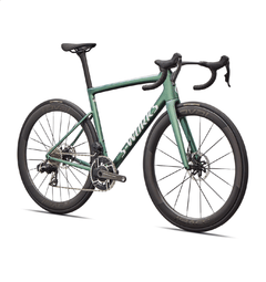TARMAC SL8 S-WORKS