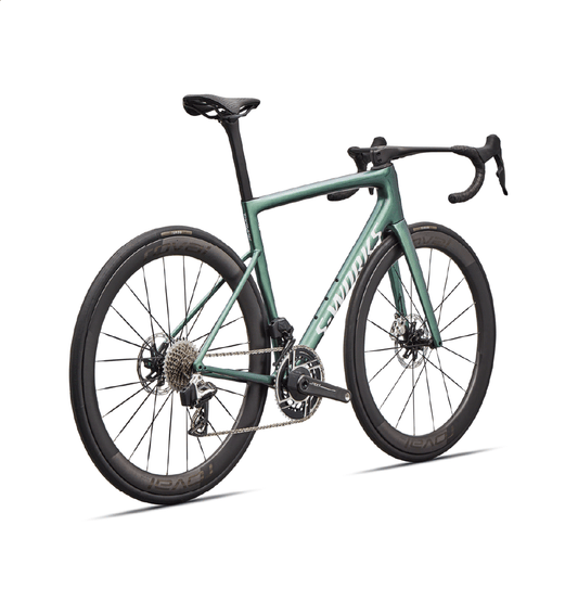 TARMAC SL8 S-WORKS