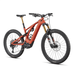 Turbo Levo Pro