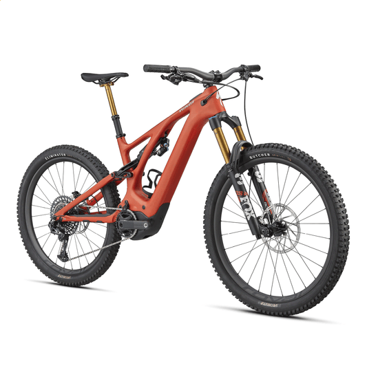 Turbo Levo Pro