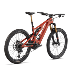 Turbo Levo Pro