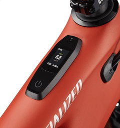 Turbo Levo Pro