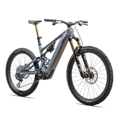 LEVO G4 S-WORKS