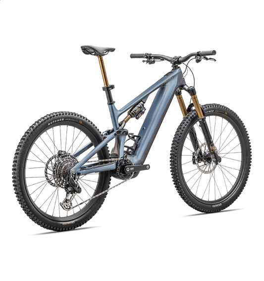 LEVO G4 S-WORKS