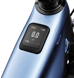 LEVO G4 S-WORKS