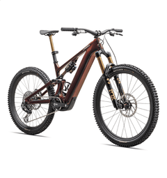LEVO G4 S-WORKS