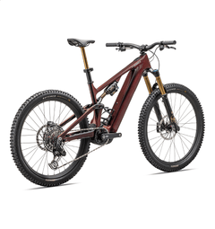 LEVO G4 S-WORKS