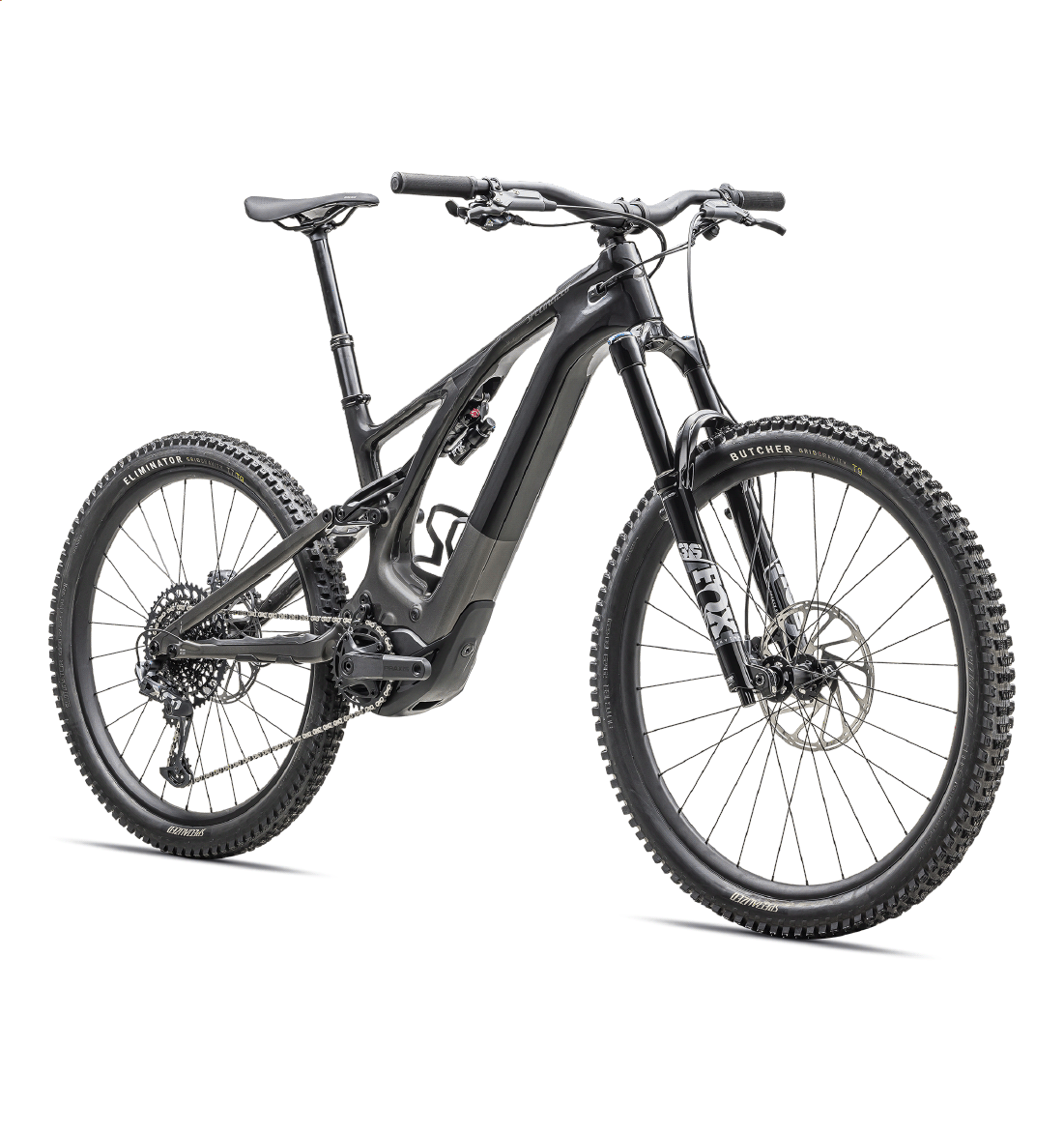 LEVO G3 COMP CARBON