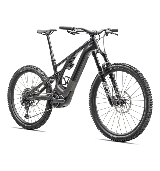 LEVO G3 COMP CARBON