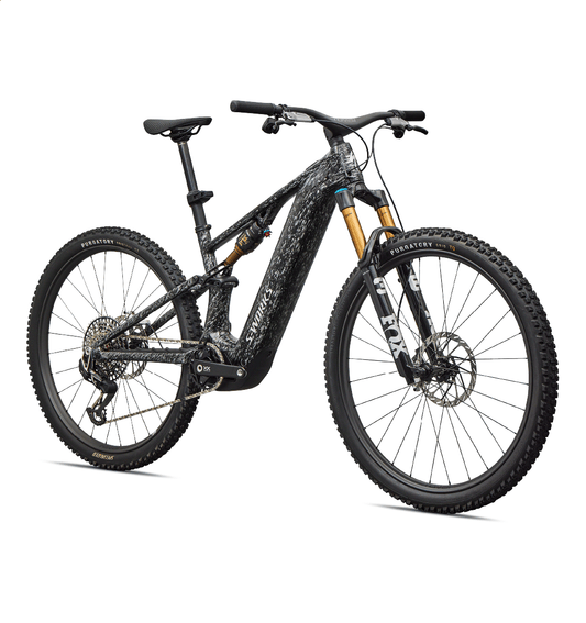LEVO R S-WORKS