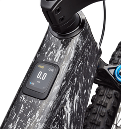 LEVO R S-WORKS