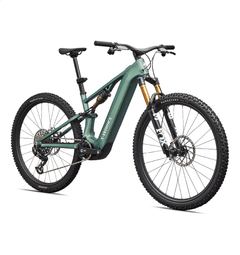 LEVO R S-WORKS