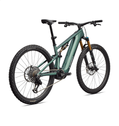 LEVO R S-WORKS