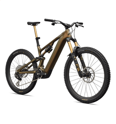 LEVO S-WORKS