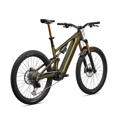 LEVO S-WORKS