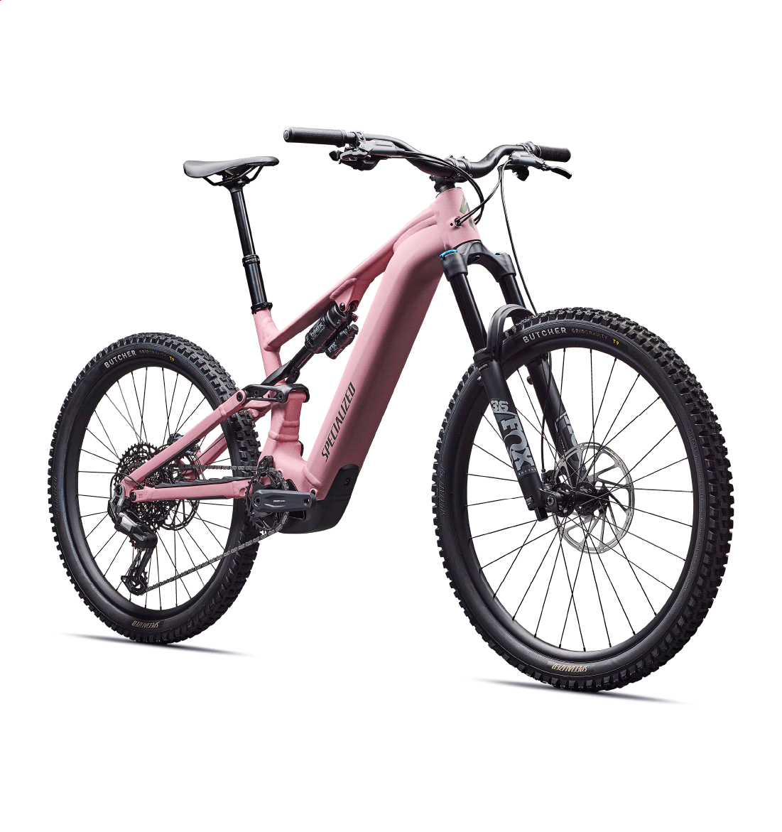 LEVO 4 - COMP ALLOY