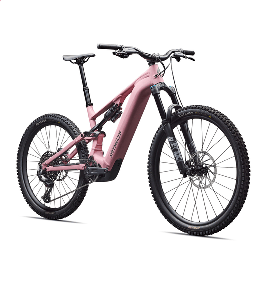 LEVO 4 - COMP ALLOY