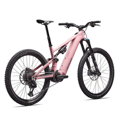 LEVO 4 - COMP ALLOY