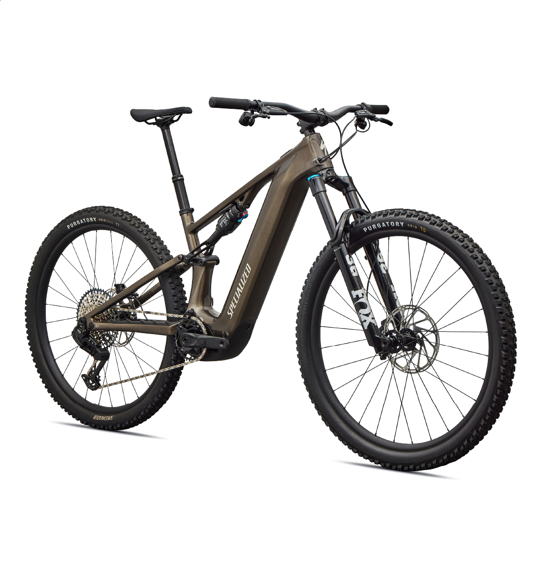 LEVO R COMP