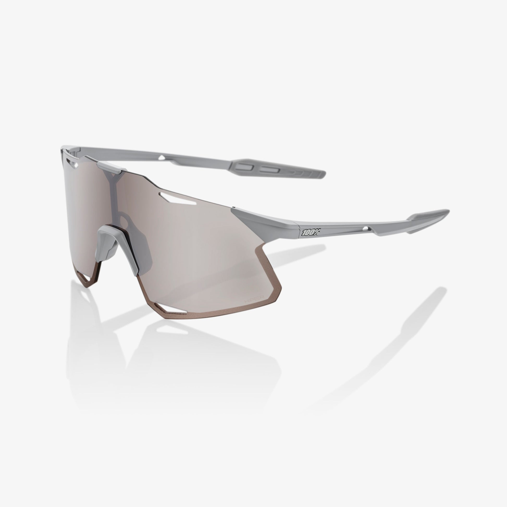 #color_Matte_Stone_Grey_HiPER_Silver_Mirror_Lens