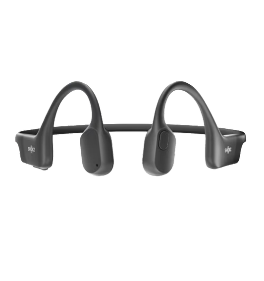 SHOKZ OPEN RUN