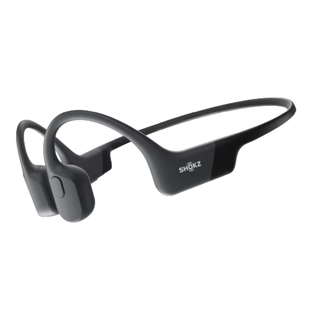SHOKZ OPEN RUN
