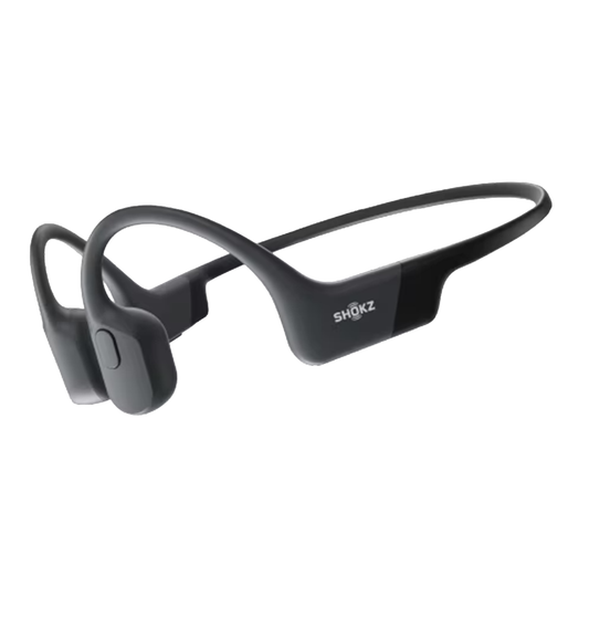 SHOKZ OPEN RUN
