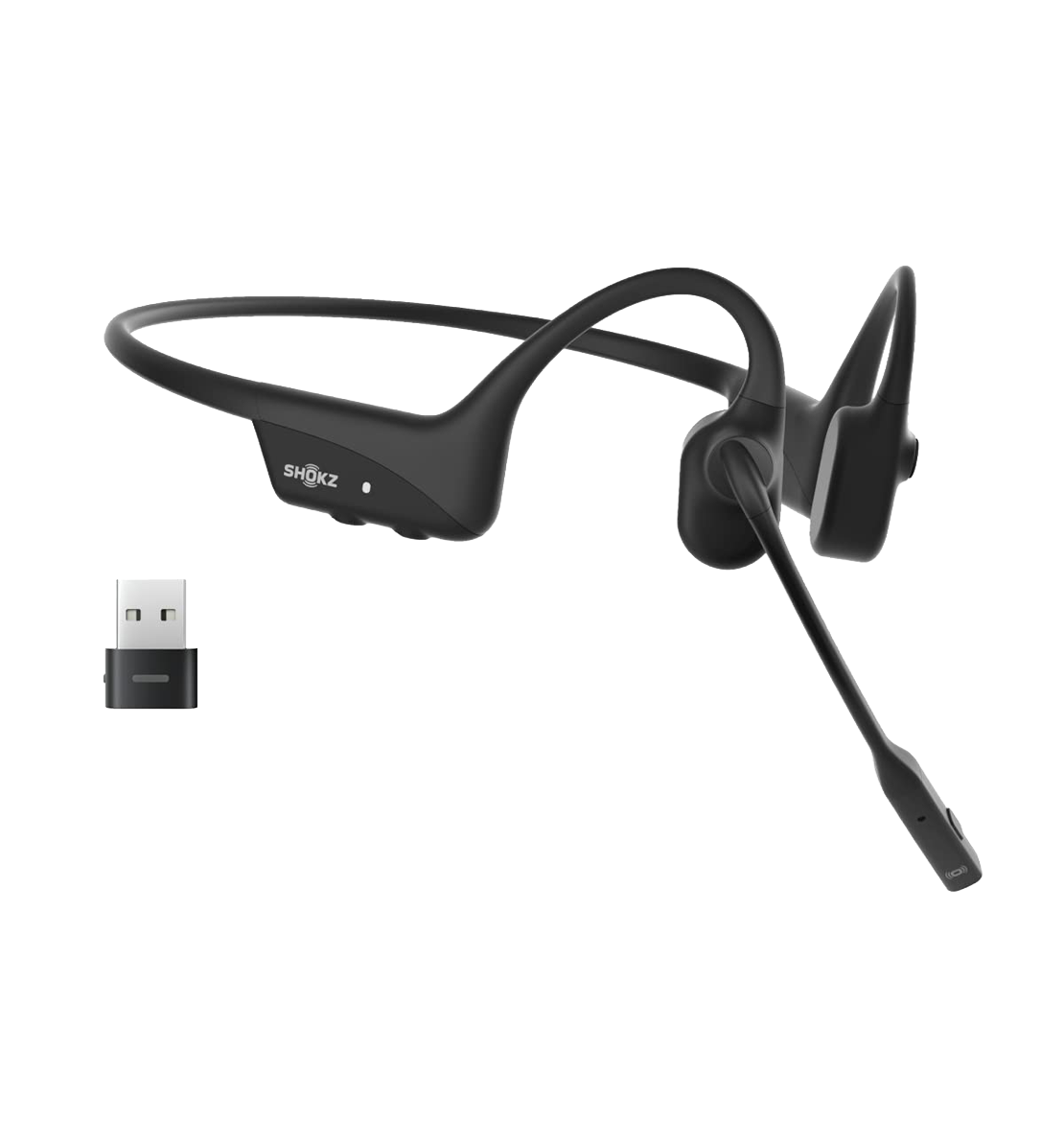 SHOKZ OPEN COMM 2