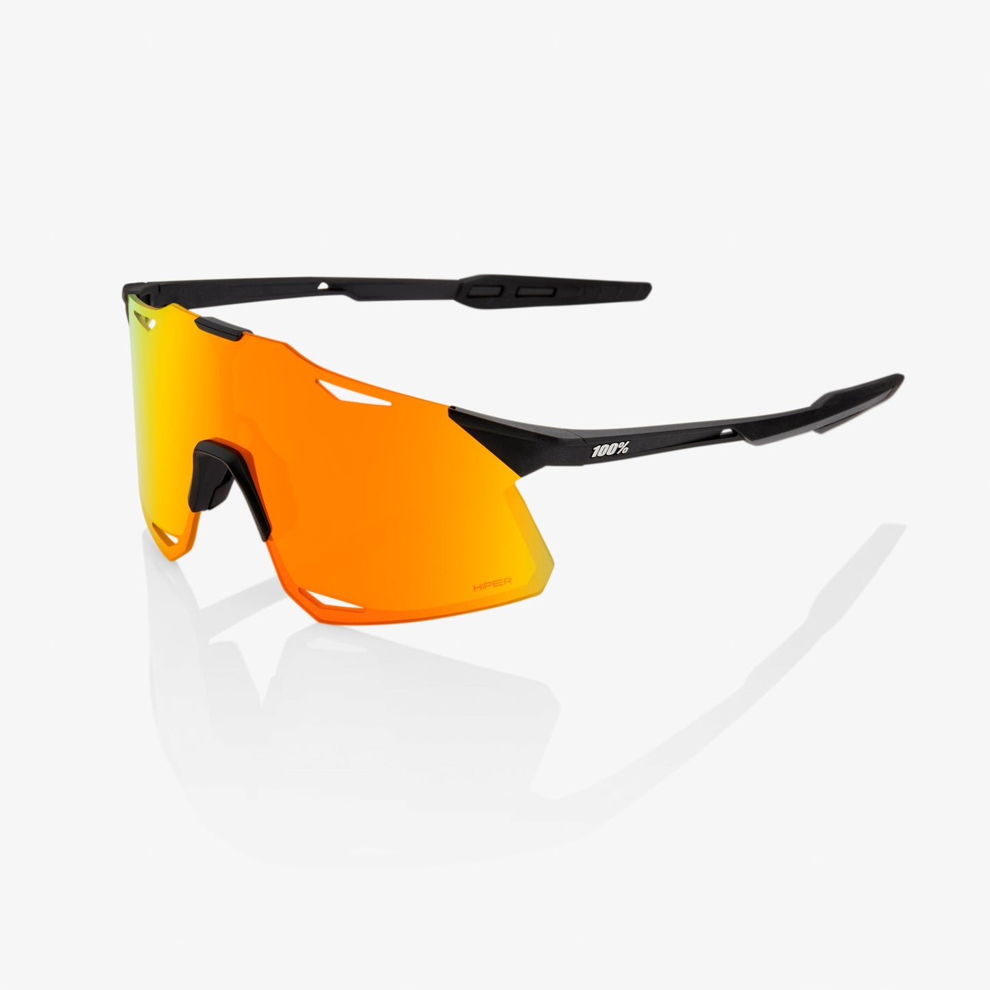 #color_Matte_Black_HiPER_Red_Multilayer_Mirror_Lens