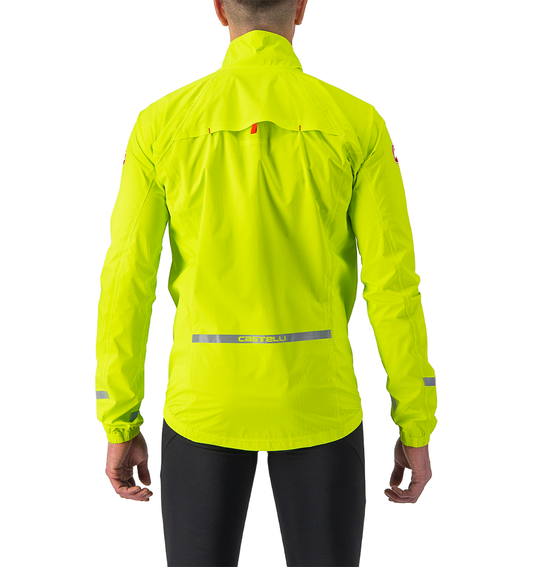 CHAQUETAS EMERGENCY 2