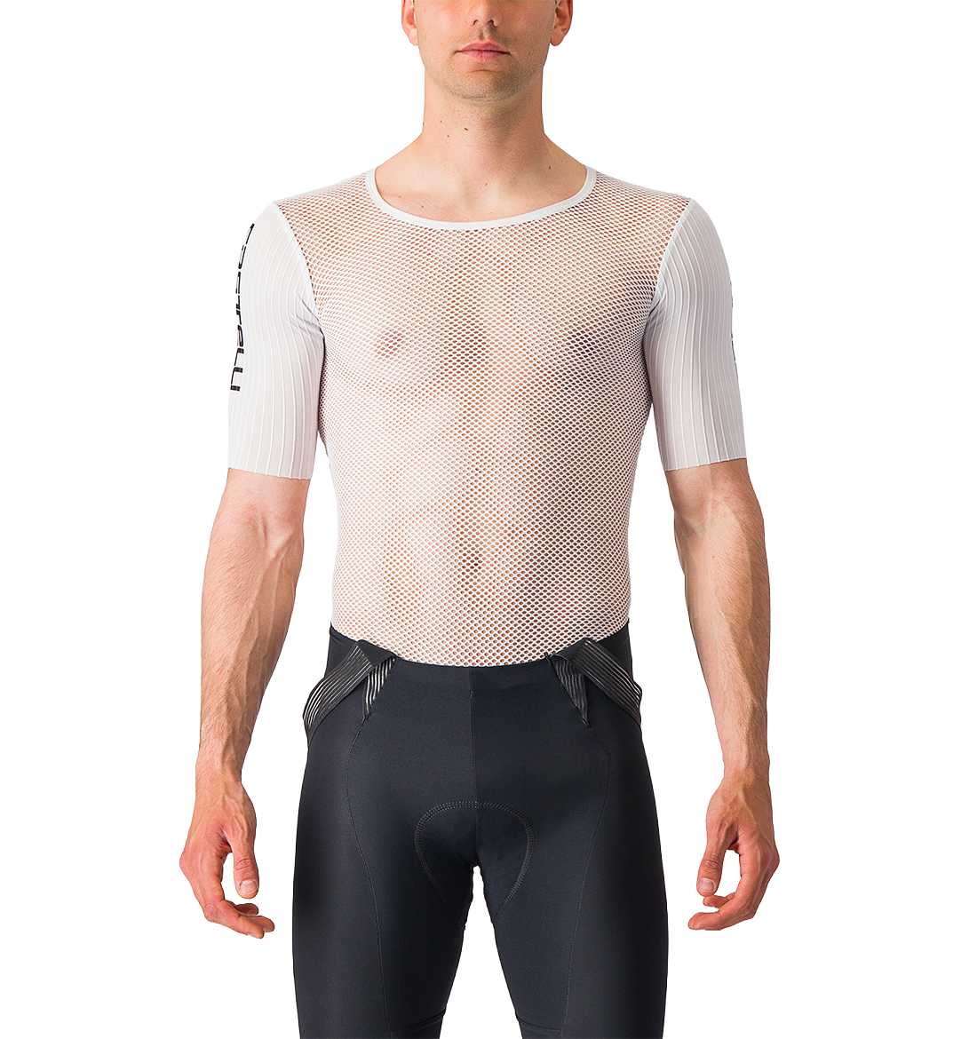 BASE LAYERS BOLERO