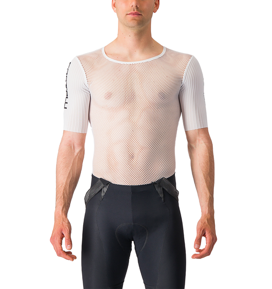 BASE LAYERS BOLERO